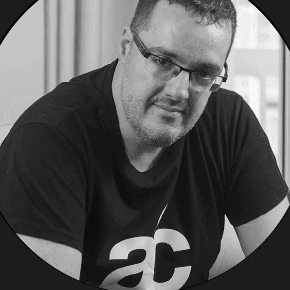 Julio César Fernández, founder and academic director of Apple Coding Academy