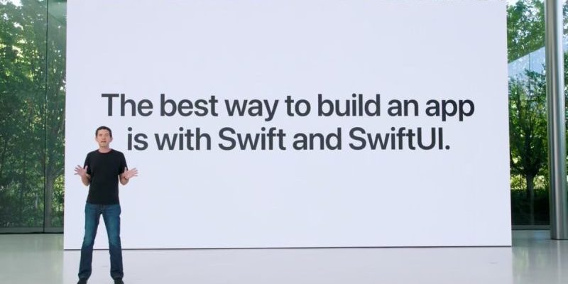 Conoce “Back Deployment”, la nueva característica del lenguaje Swift Conoce “Back Deployment”, la nueva característica del lenguaje Swift