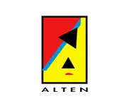 Logo Alten