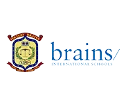 Logo Brains International Schools