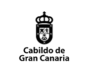 Logo Cabildo de Gran Canaria