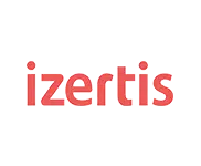 Logo Izertis