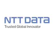 Logo NTT Data