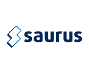 Logo Saurus Fintech