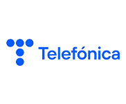 Logo Telefónica