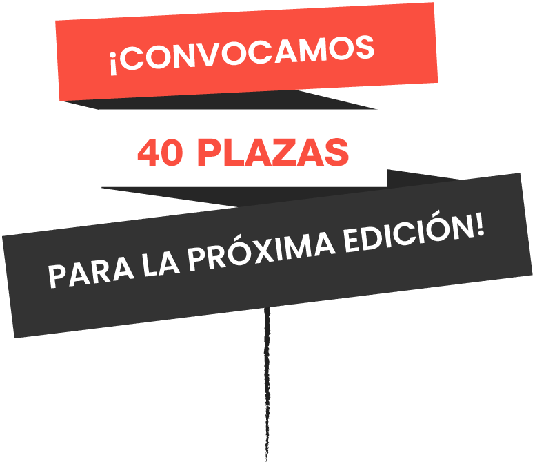 40-plazas
