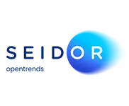 Logo Seidor