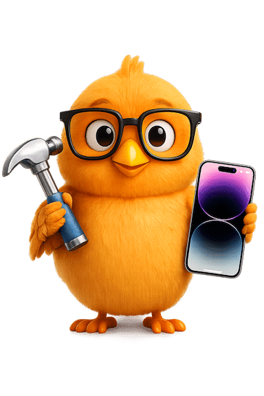 Swifty usa Xcode para crear apps