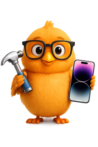 Swifty usa Xcode para crear apps