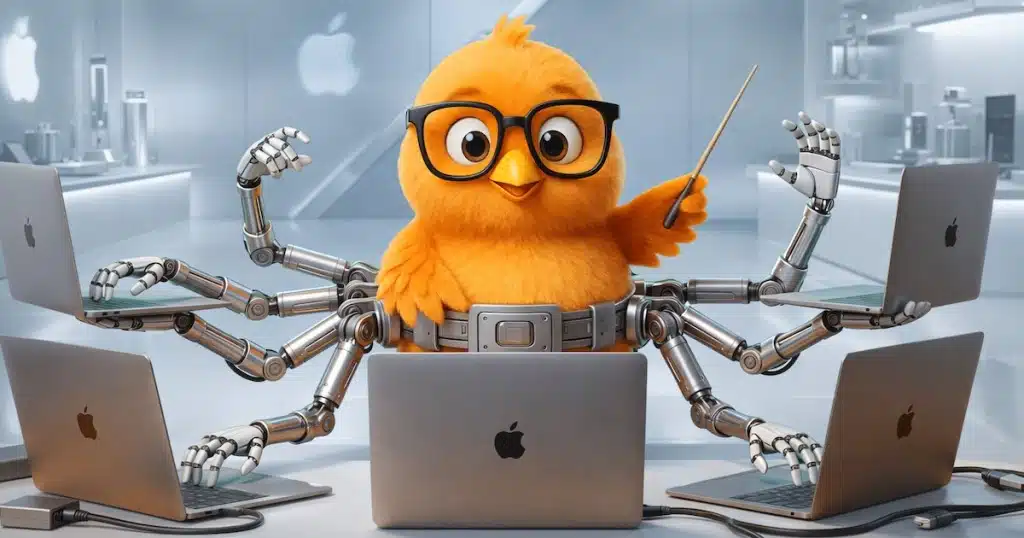 Swift AI Engineering Program 2026