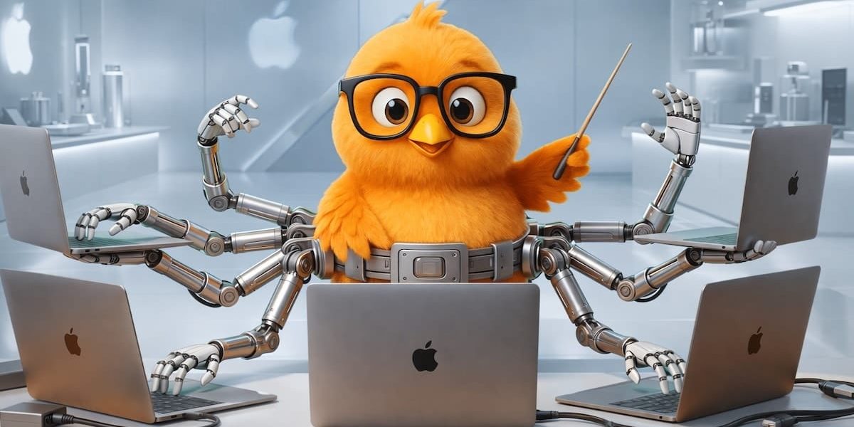 Swift AI Engineering Program 2026