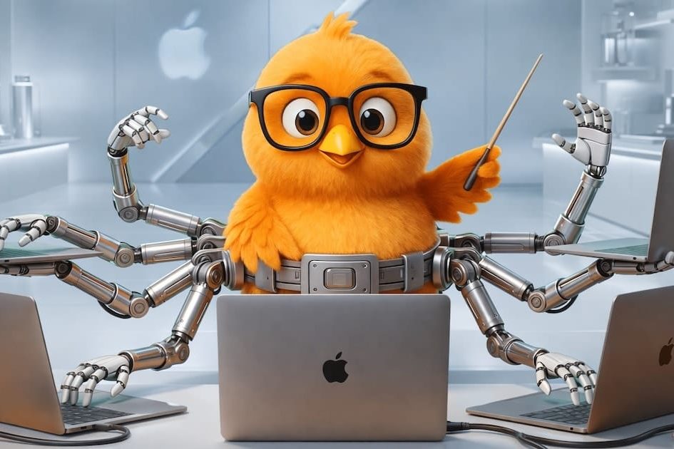 Swift AI Engineering Program 2026