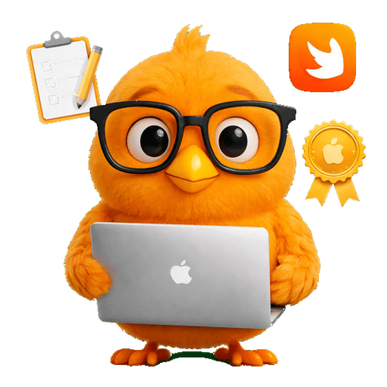 Icono de buenas prácticas de programación