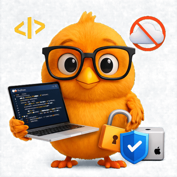 Icono de codificación agéntica